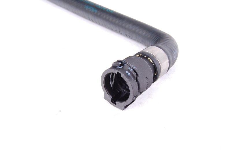 Вентиляционная труба