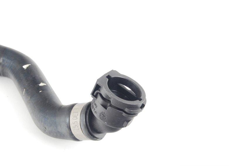 Шланг системы охлаждения