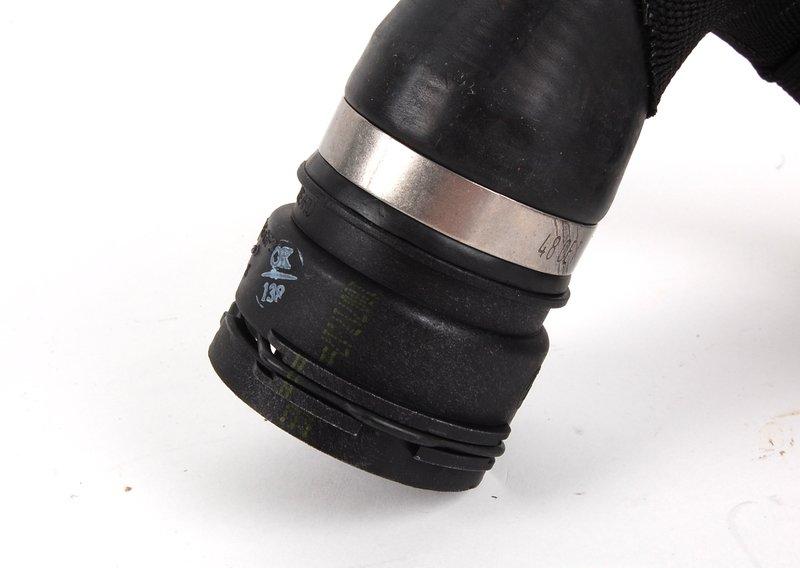 Шланг системы охлаждения