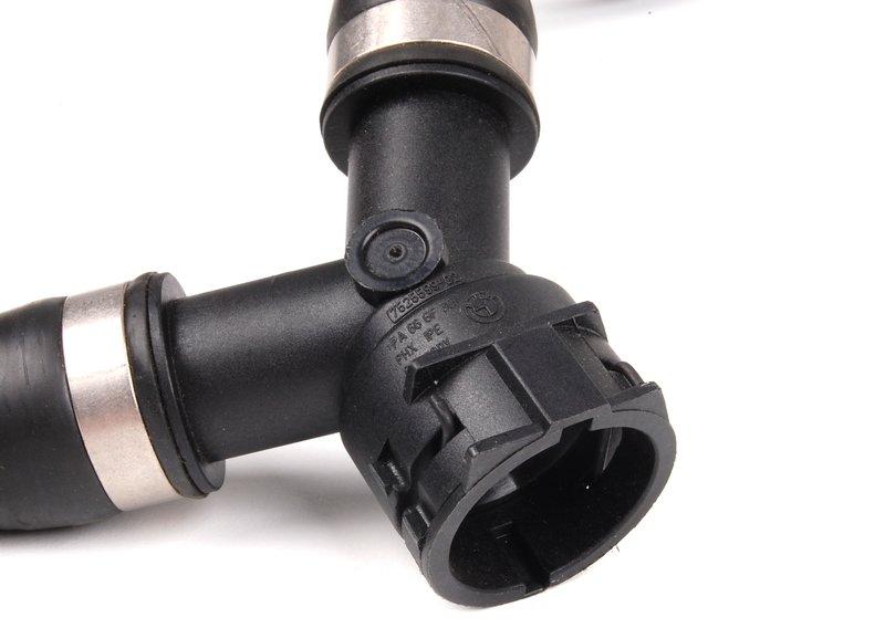 Шланг системы охлаждения