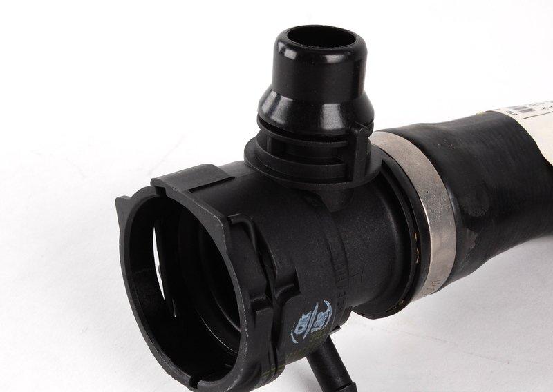 E88/E90/E90N/E84/E89  Шланг системы охлаждения N54