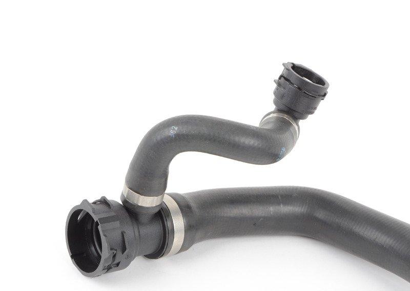 Подводящий шланг