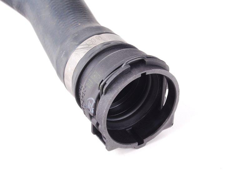 Возвратный шланг