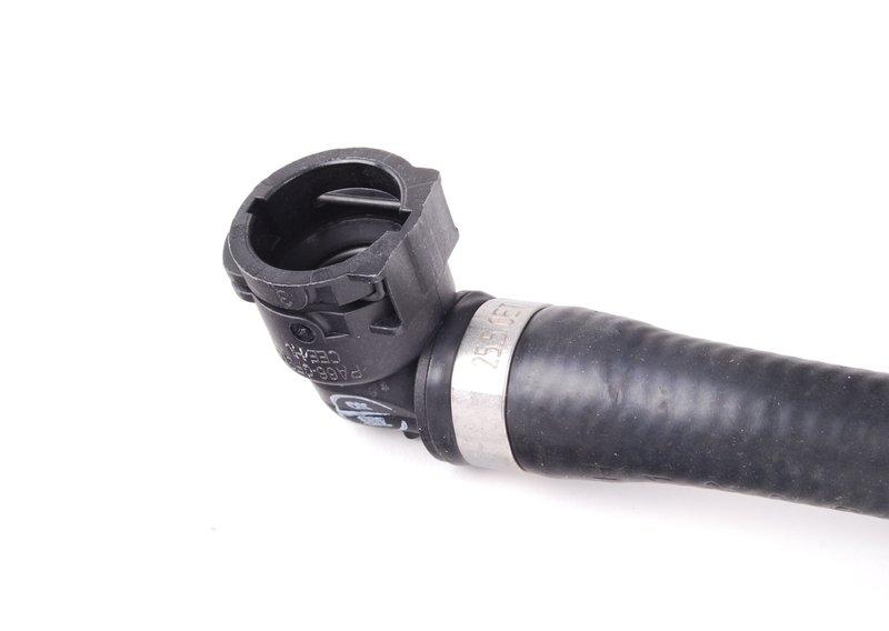 Возвратный шланг