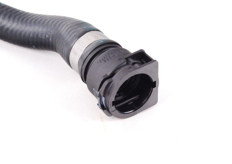 Возвратный шланг