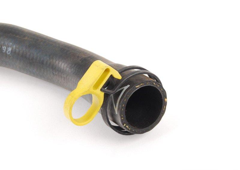 Шланг системы охлаждения