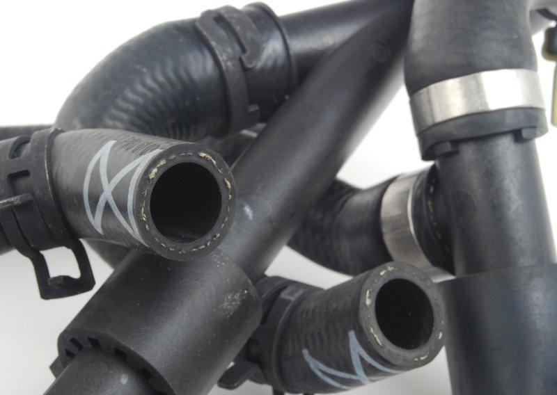 Шланг системы охлаждения