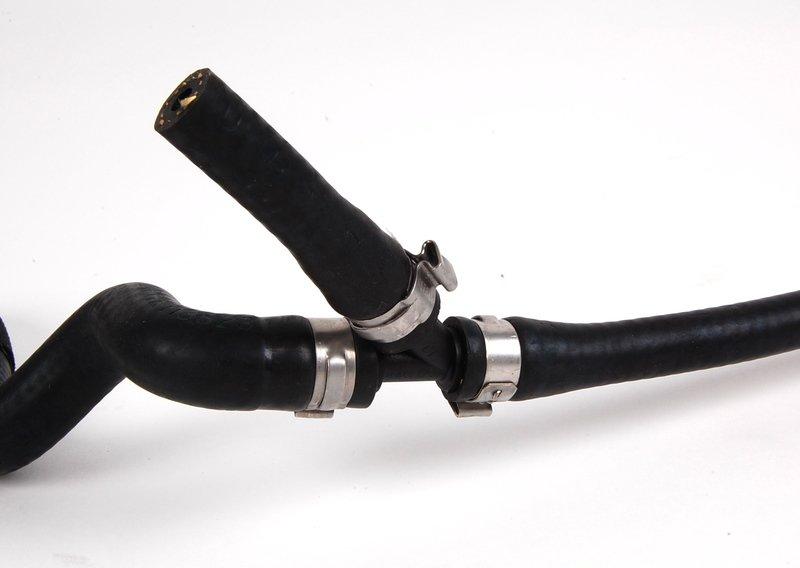 Вентиляционная труба