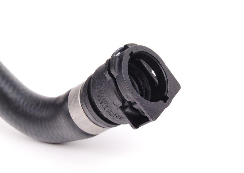 Шланг системы охлаждения