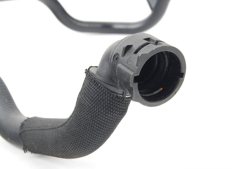 Труба отвода жидк.от отоп.-термостат-