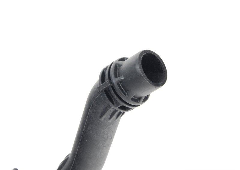 Труба отвода жидк.от отоп.-термостат-