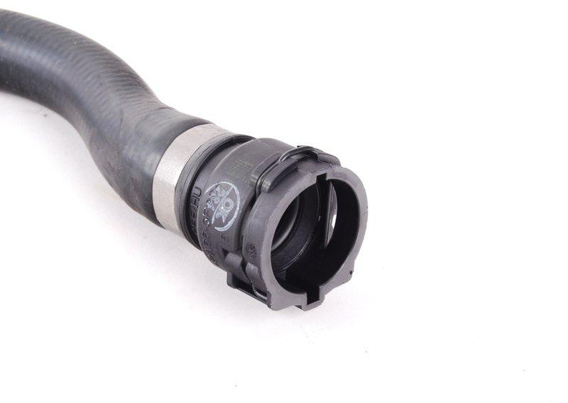 Возвратный шланг