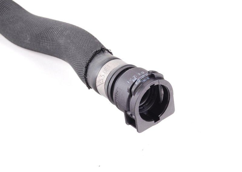 Возвратный шланг