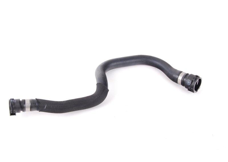 Возвратный шланг