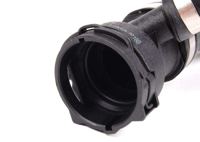 Шланг двиг.- подвод.труб.радиат.Вх-