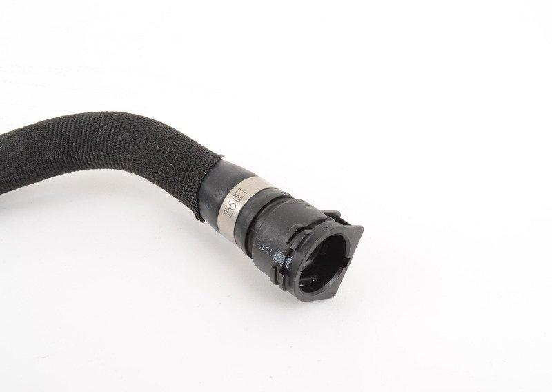 Шланг модуль охлаждения, низк.темп.-