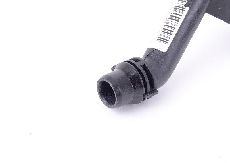 Труба отвода жидк.от отоп.-термостат-