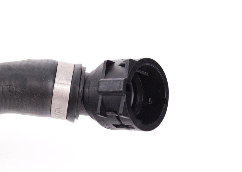 Труба отвода жидк.от отоп.-термостат-