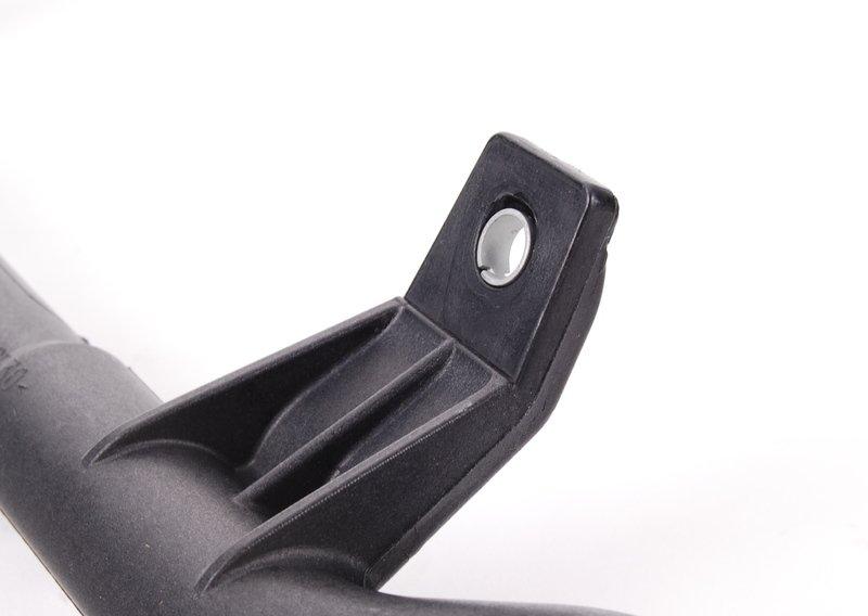 Труба отвода жидк.от отоп.-термостат-