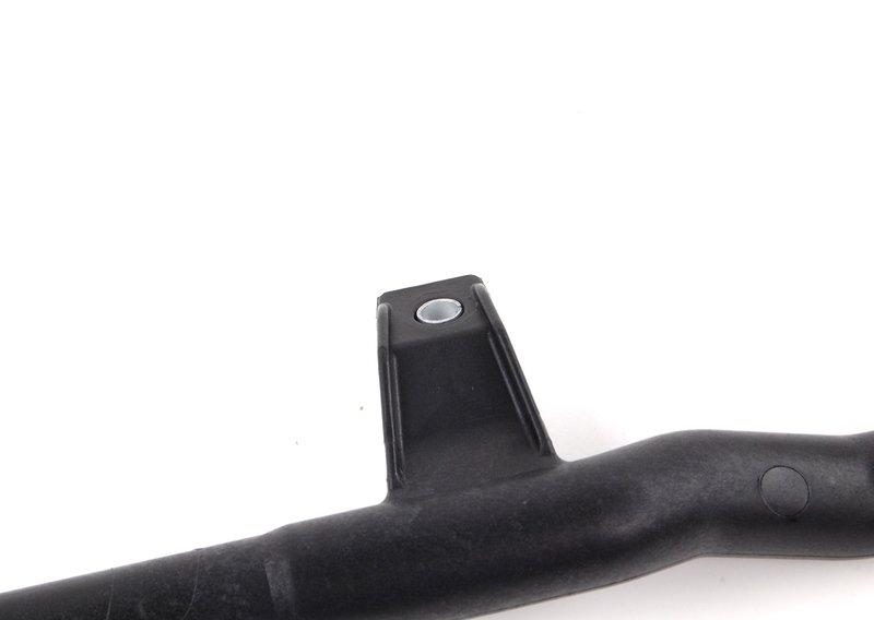 Труба отвода жидк.от отоп.-термостат-