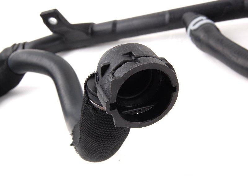 N54 шланг системы охлаждения