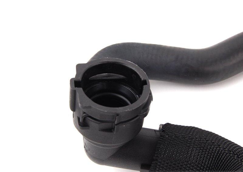 N54 шланг системы охлаждения