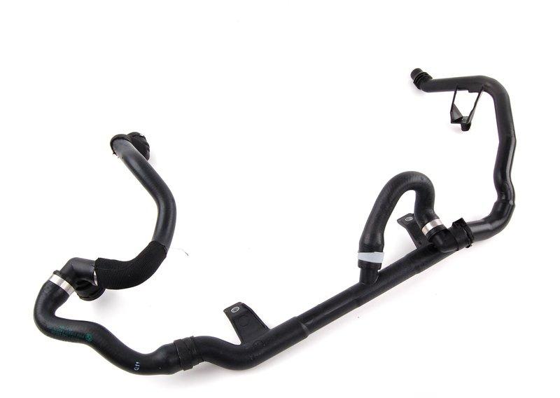 N54 шланг системы охлаждения