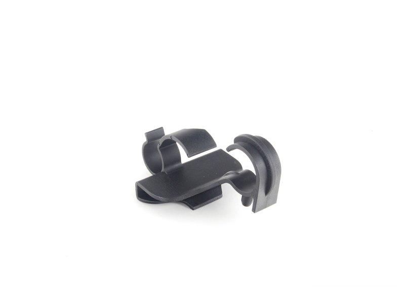 Держатель шланга системы охлаждения