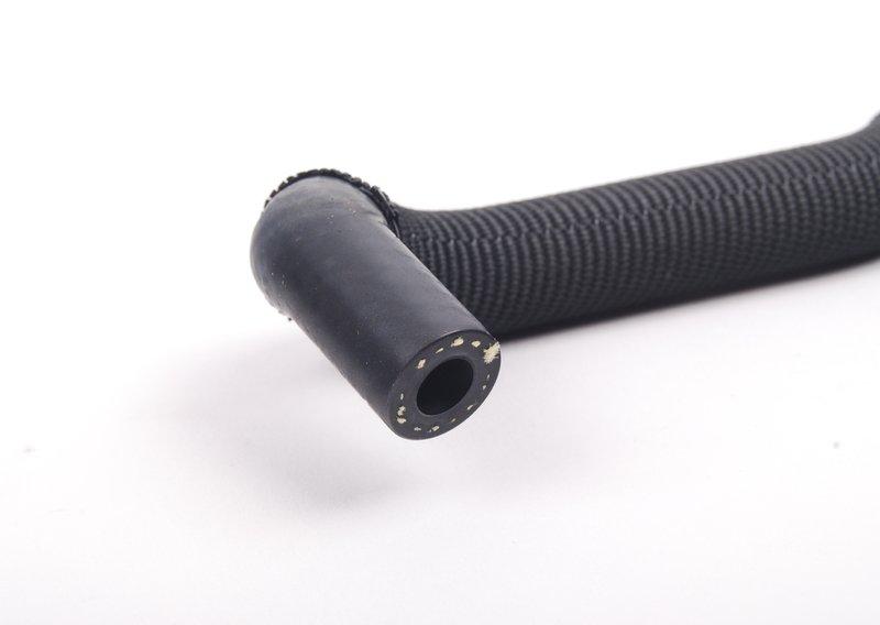 E70 Вентиляционная труба системы охлаждения