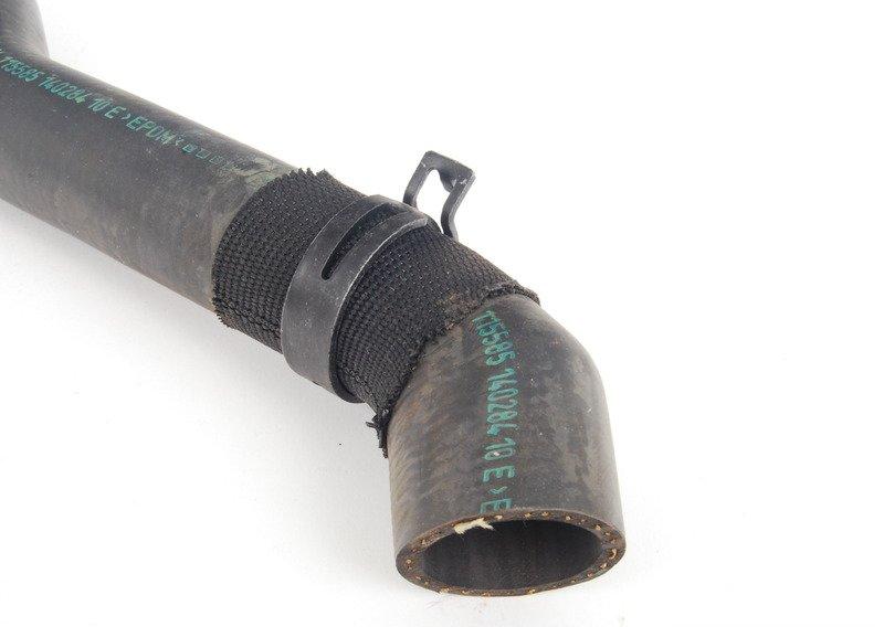 Шланг системы охлаждения