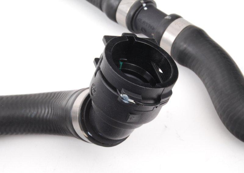 Возвратный шланг