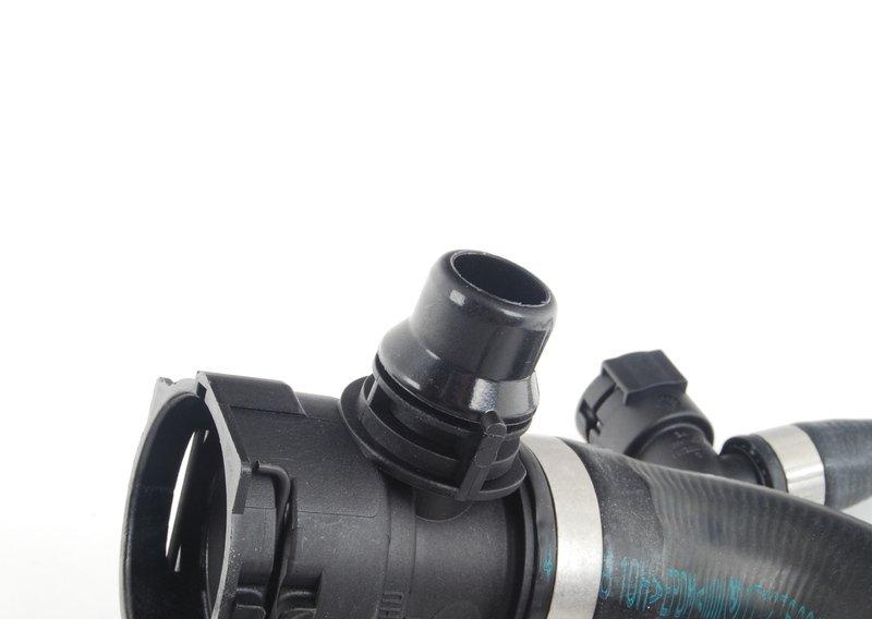 Шланг системы охлаждения