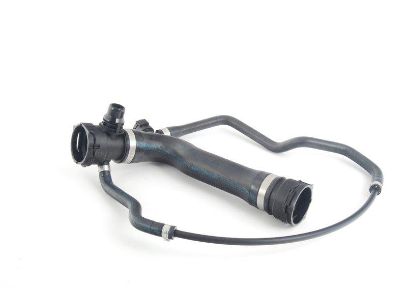 Шланг системы охлаждения