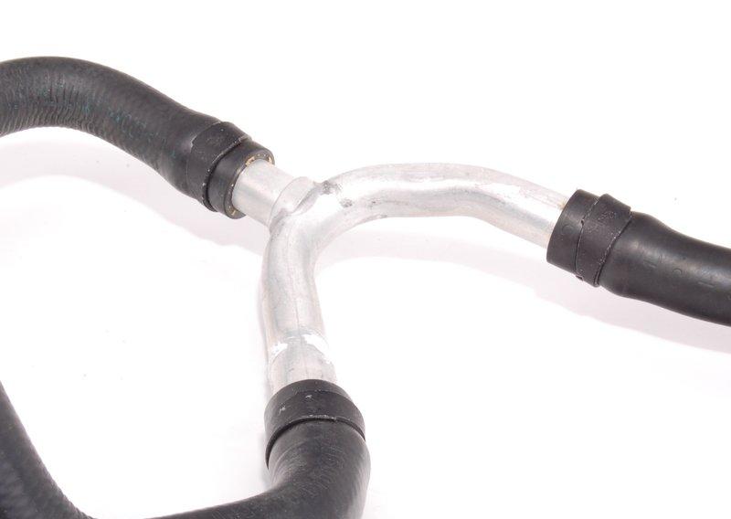 Шланг системы охлаждения