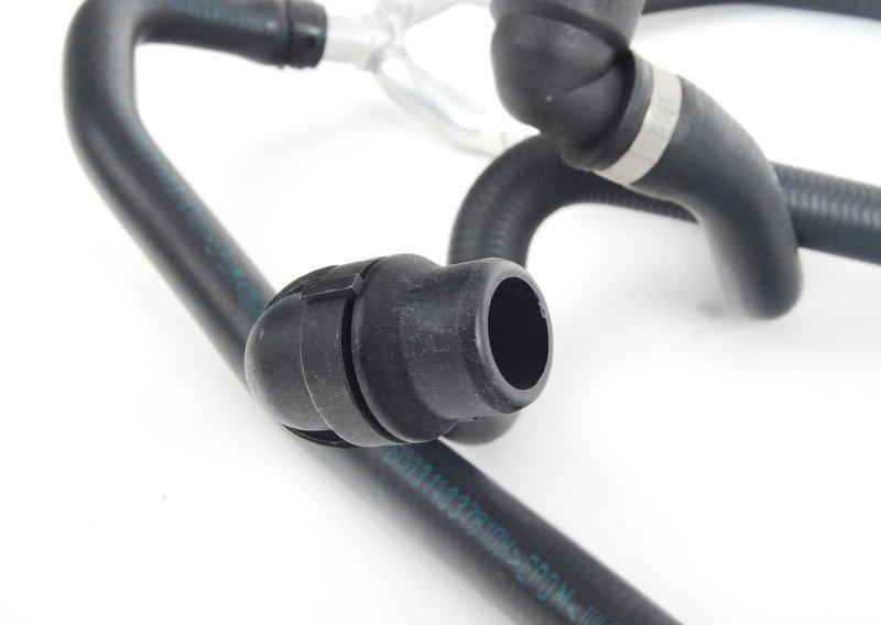 Шланг системы охлаждения