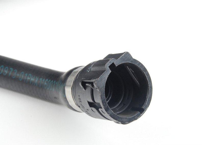 Шланг системы охлаждения