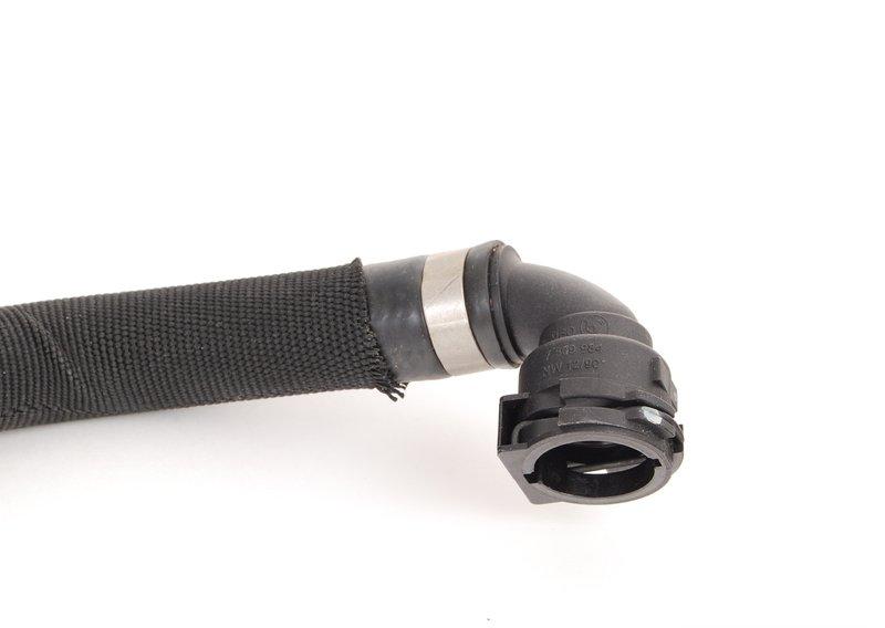 Шланг системы охлаждения