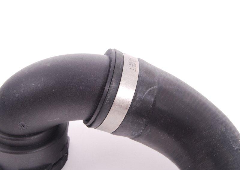 Шланг радиатор Нж-термостат