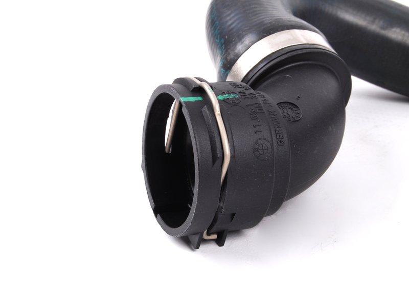 Шланг радиатор Нж-термостат