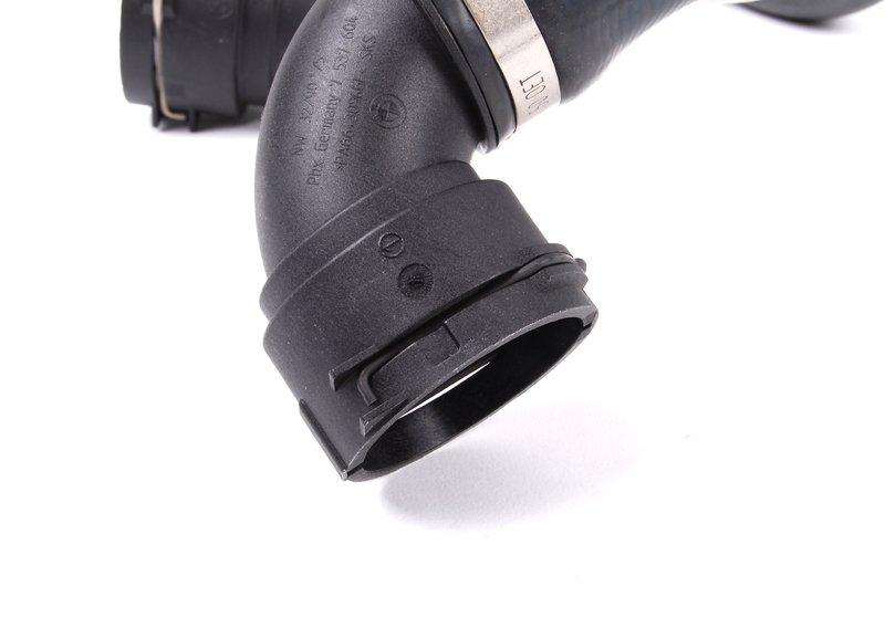 Шланг радиатор Нж-термостат