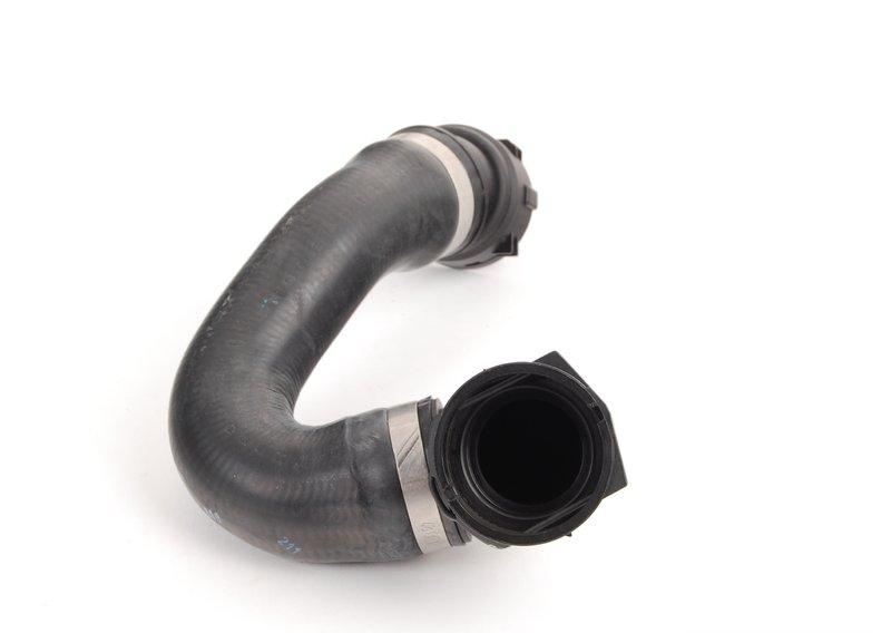 Шланг системы охлаждения