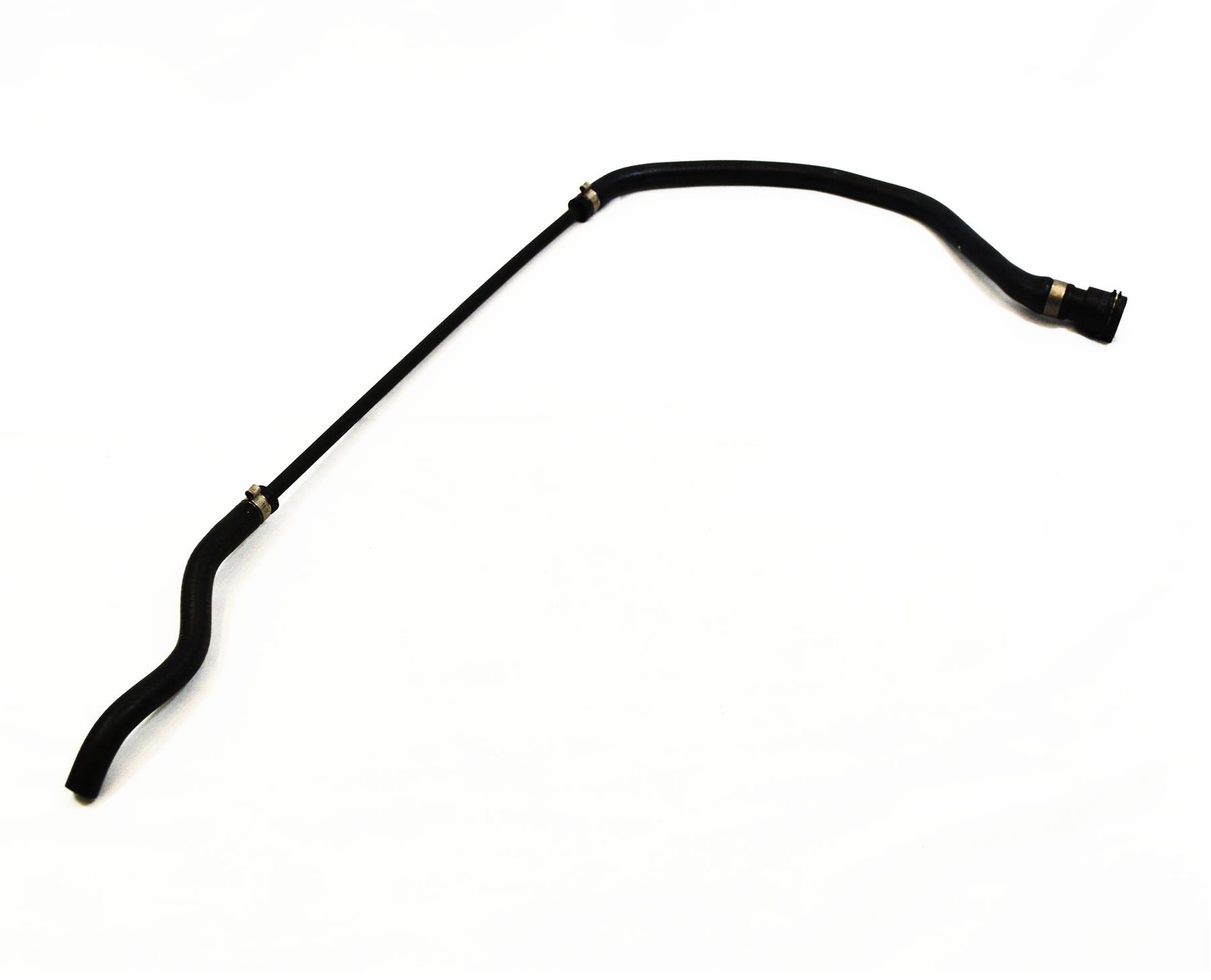 Вентиляционная труба