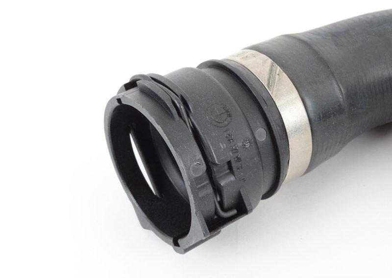 Возвратный шланг