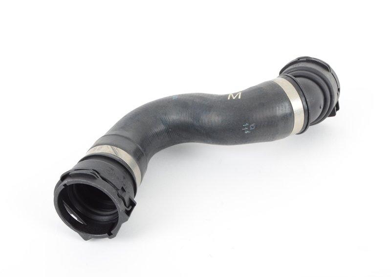 Возвратный шланг