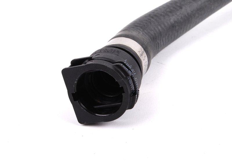 сливной трубопровод