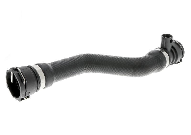 E60N Возвратный шланг бачка ОЖ  N46