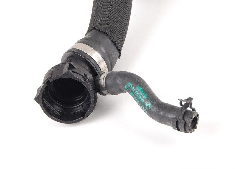 Шланг системы охлаждения