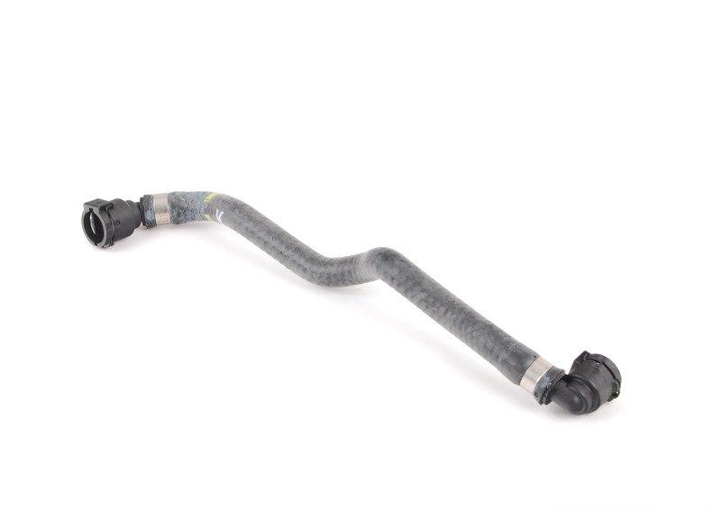 Шланг системы охлаждения N63B44A F01  F01 LCI   F03 LCI  F03  F06 06 Gran Coup LCI