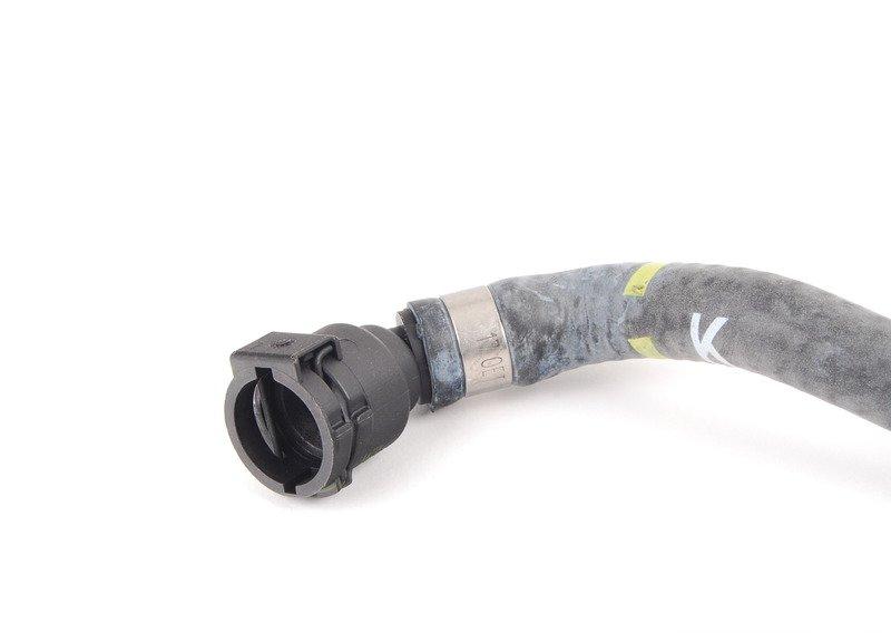 Шланг системы охлаждения N63B44A F01  F01 LCI   F03 LCI  F03  F06 06 Gran Coup LCI