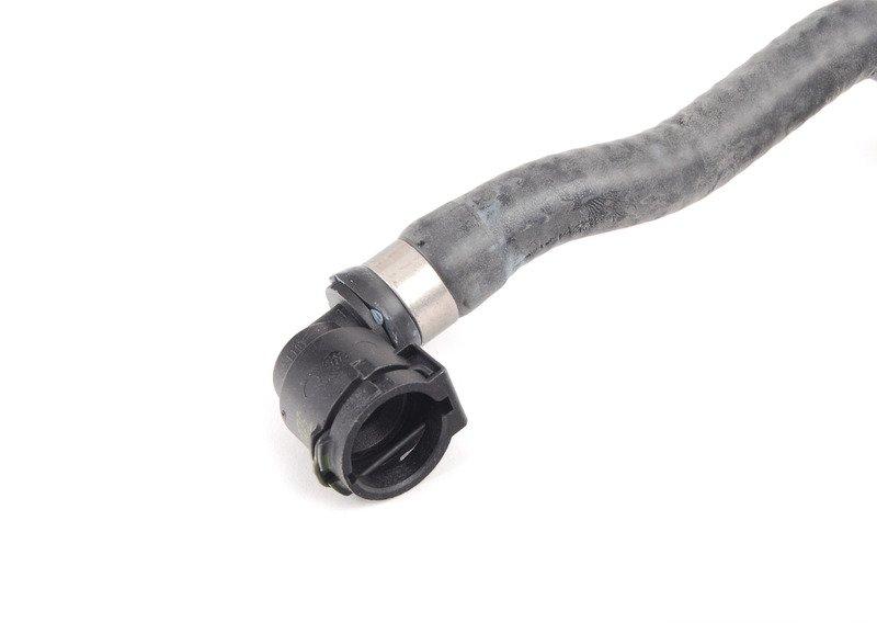 Шланг системы охлаждения N63B44A F01  F01 LCI   F03 LCI  F03  F06 06 Gran Coup LCI